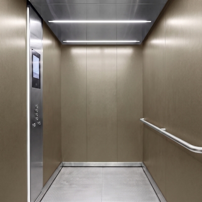 3M Di-Noc série EX pour l'extérieur, ME-001EX - Metallic - Exterior, 1220 mm x 50 m