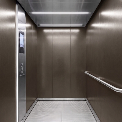 3M DI-NOC serie EX voor buitentoepassingen, ME-003EX - Metallic - Exterior, 1220 mm x 50 m