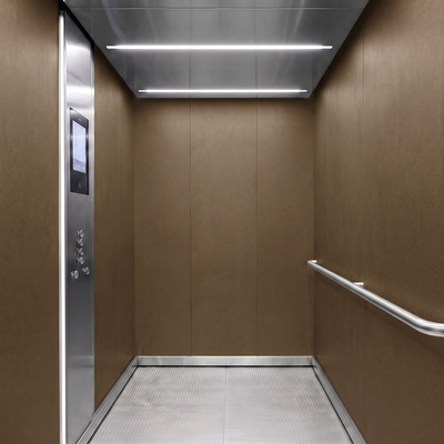 3M Di-Noc Film décoratif d'intérieur série AR, ME-009AR - Metallic Hairline -  1220 mm x 25 m