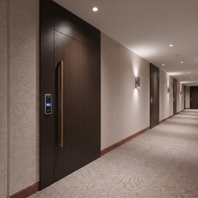 3M Di-Noc Film décoratif d'intérieur ME-1174 - Metallic Hairline, 1220 mm x 50 m