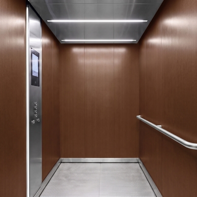 3M DI-NOC interieurfolie ME-1224 - Metal - Metallic Hairline, 1220 mm x 50 m