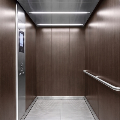3M Di-Noc Film décoratif d'intérieur ME-1225 - Metallic Hairline, 1220 mm x 50 m