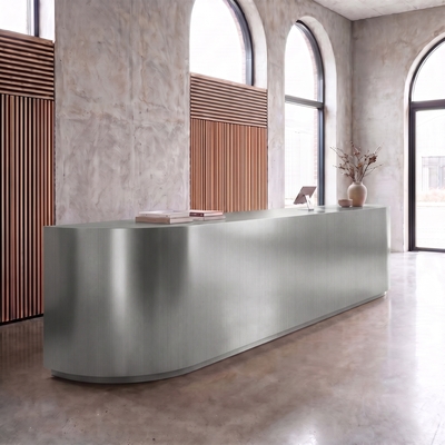 Film décoratif d'intérieur 3M Architectural Finishes Di-noc ME-1434 mat 1220 mm x 50 m