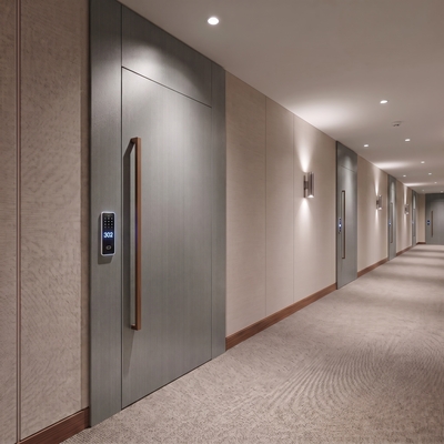 Film décoratif d'intérieur 3M Architectural Finishes Di-noc ME-1434 mat 1220 mm x 50 m