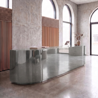 3M Di-Noc Film décoratif d'intérieur série DG Glass Finishes, ME-1434DG - Metallic, adhésif côté frontal, 1220 mm x 25 m