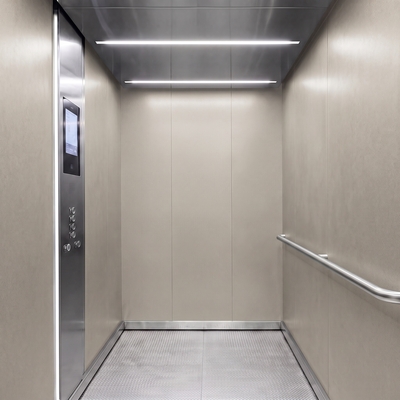 3M Di-Noc Film décoratif d'intérieur ME-1466 - Metallic Hairline, 1220 mm x 50 m