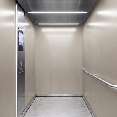 3M Di-Noc Film décoratif d'intérieur série AR, ME-1466AR - Metallic Hairline -  1220 mm x 25 m