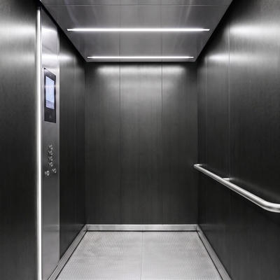 3M Di-Noc Film décoratif d'intérieur ME-1684 - Metallic Hairline, 1220 mm x 50 m