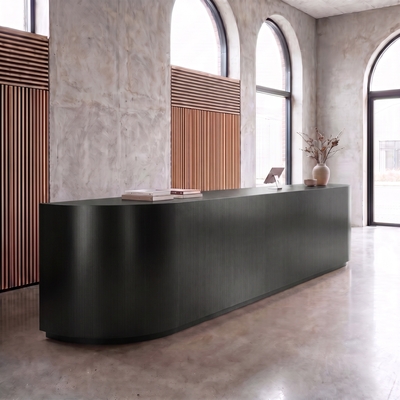 3M Di-Noc Film décoratif d'intérieur ME-1684 - Metallic Hairline, 1220 mm x 50 m