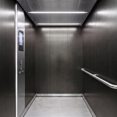 3M Di-Noc Film décoratif d'intérieur série AR, ME-1684AR - Metallic Hairline -  1220 mm x 25 m