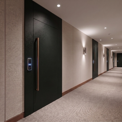 3M DI-NOC interieurfolie ME-1685 - Metal - Metallic Hairline, 1220 mm x 50 m