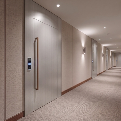 3M DI-NOC interieurfolie ME-1716 - Metal - Metallic Hairline, 1220 mm x 50 m