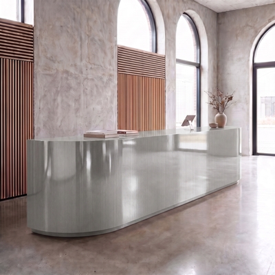 3M Di-Noc Film décoratif d'intérieur série DG Glass Finishes, ME-1716DG - Metallic, adhésif côté frontal, 1220 mm x 25 m