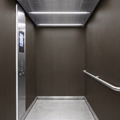 3M Di-Noc Film décoratif d'intérieur ME-1781 - Metallic Hairline, 1220 mm x 50 m