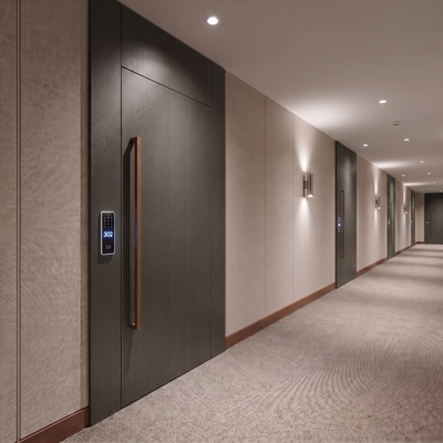 3M Di-Noc Film décoratif d'intérieur ME-1781 - Metallic Hairline, 1220 mm x 50 m