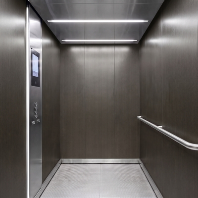 3M Di-Noc Film décoratif d'intérieur série AR, ME-1781AR - Metallic Hairline -  1220 mm x 25 m