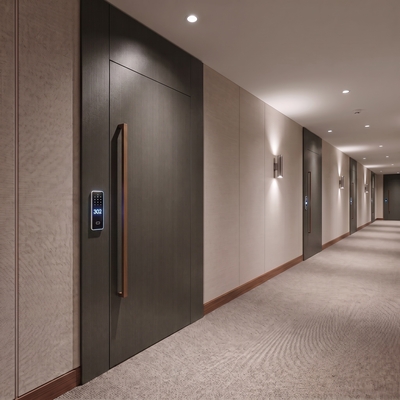 3M Di-Noc Film décoratif d'intérieur série AR, ME-1781AR - Metallic Hairline -  1220 mm x 25 m