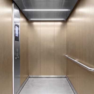 3M Di-Noc Film décoratif d'intérieur ME-1997 - Metallic Hairline, 1220 mm x 50 m
