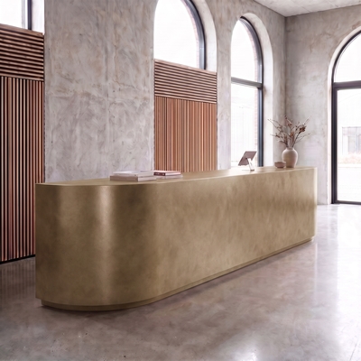Film décoratif d'intérieur 3M Architectural Finishes Di-noc ME-2025 mat 1220 x 50