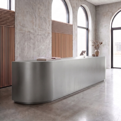 Film décoratif 3M Architectural Finishes Di-noc ME-2261 mat 1220 mm x 50 m
