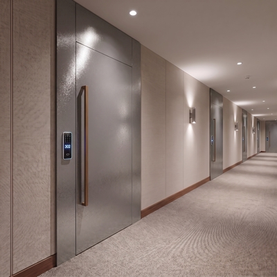 Film décoratif 3M Architectural Finishes Di-noc ME-2261 mat 1220 mm x 50 m