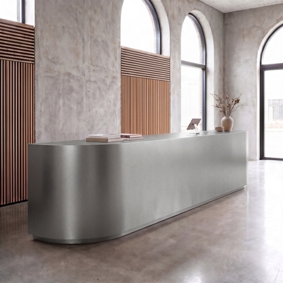 3M Di-Noc Film décoratif d'intérieur ME-2262 - Metallic Palette, 1220 mm x 50 m