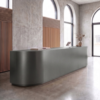 3M Di-Noc Film décoratif d'intérieur ME-2273 - Metallic Palette, 1220 mm x 50 m
