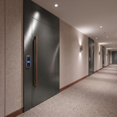 3M Di-Noc Film décoratif d'intérieur ME-2274 - Metallic Palette, 1220 mm x 50 m