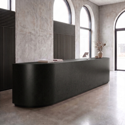 3M Di-Noc Film décoratif d'intérieur série AR, ME-2286AR - Metallic Palette - Abrasion Resistant,1220 mm x 50 m
