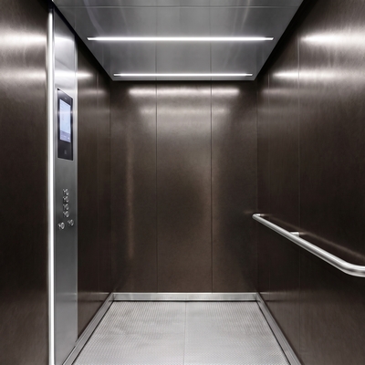3M Di-Noc Film décoratif d'intérieur série AR, ME-2287AR - Metallic Palette -  1220 mm x 25 m