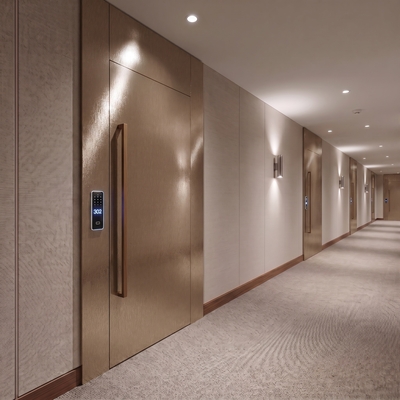 3M Di-Noc Film décoratif d'intérieur série AR, ME-2295AR - Metallic -  1220 mm x 25 m