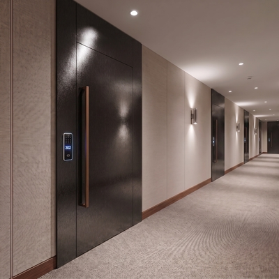 3M Di-Noc Film décoratif d'intérieur série AR, ME-2296AR - Metallic -  1220 mm x 25 m