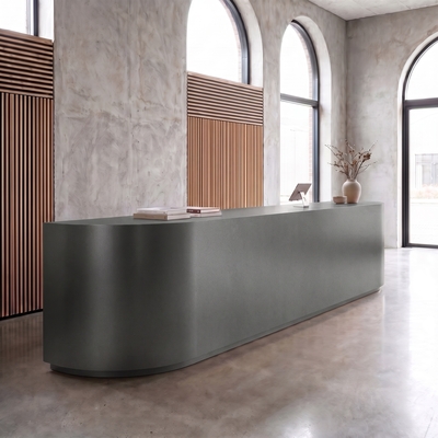 3M Di-Noc Film décoratif d'intérieur ME-2353 - Metallic Palette, 1220 mm x 50 m
