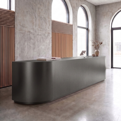 3M Di-Noc Film décoratif d'intérieur ME-2354 - Metallic Palette, 1220 mm x 50 m