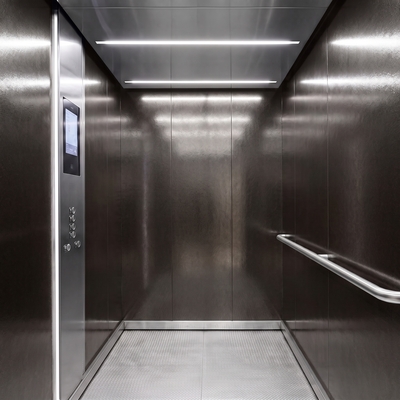 3M Di-Noc Film décoratif d'intérieur ME-2357 - Metallic Palette, 1220 mm x 50 m