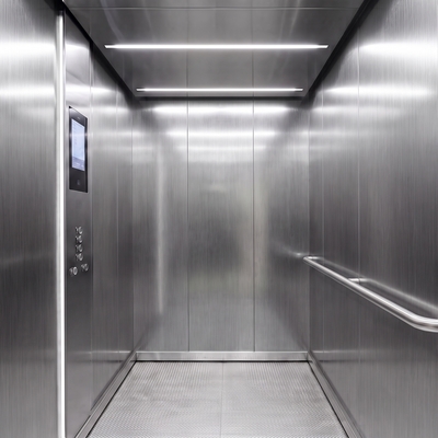 3M Di-Noc Film décoratif d'intérieur série AR, ME-2383AR - Metallic Hairline -  1220 mm x 25 m