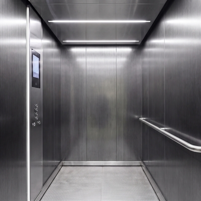 3M Di-Noc Film décoratif d'intérieur série AR, ME-2384AR - Metallic Hairline -  1220 mm x 25 m