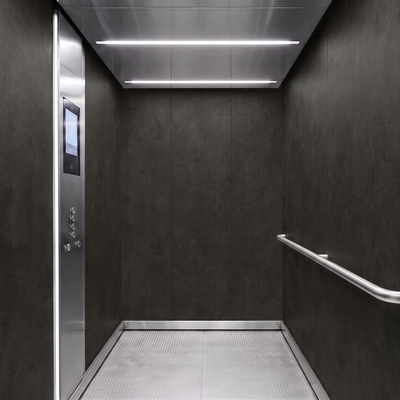 3M Di-Noc Film décoratif d'intérieur ME-2551 - Black Iron - Metallic, 1220 mm x 50 m