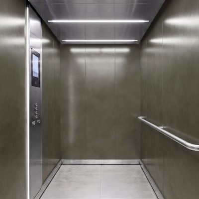 3M Di-Noc Film décoratif d'intérieur ME-2555 - Oxidized Metal - Metallic, 1220 mm x 50 m