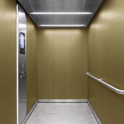 3M DI-NOC interieurfolie ME-2557 - Metal - Metallic, 1220 mm x 50 m