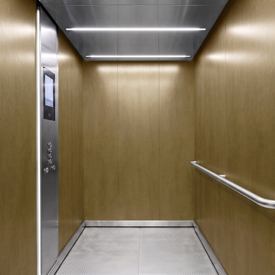 3M Di-Noc Film décoratif d'intérieur ME-2559 - Oxidized Metal - Metallic, 1220 mm x 50 m