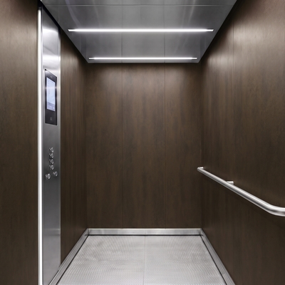 3M Di-Noc Film décoratif d'intérieur ME-2560 - Oxidized Metal - Metallic, 1220 mm x 50 m