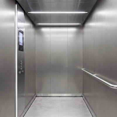 3M DI-NOC interieurfolie ME-377 - Metal - Metallic Hairline, 1220 mm x 50 m