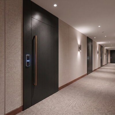3M Di-Noc Film décoratif d'intérieur ME-379 - Metallic Hairline, 1220 mm x 50 m