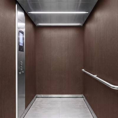 3M Di-Noc Film décoratif d'intérieur ME-380 - Metal - Metallic Hairline, 1220 mm x 50 m