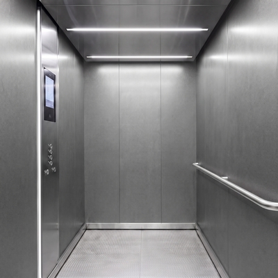 3M Di-Noc Film décoratif d'intérieur ME-388 - Metallic - Metal, 1220 mm x 50 m