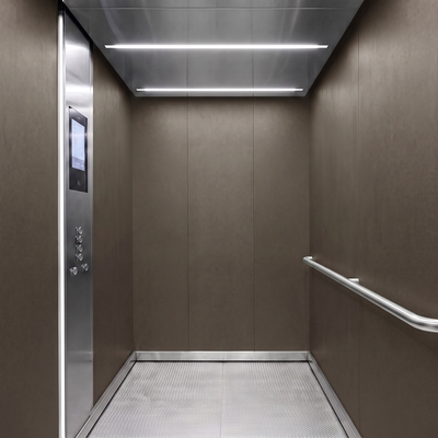 3M Di-Noc Film décoratif d'intérieur ME-396 - Metallic Hairline, 1220 mm x 50 m