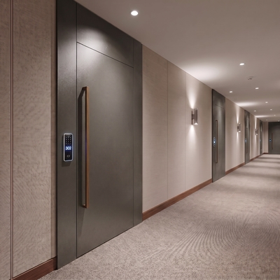3M Di-Noc Film décoratif d'intérieur série AR, ME-396AR - Metallic Hairline -  1220 mm x 25 m