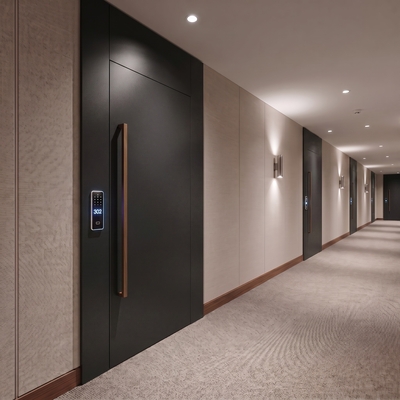 3M Di-Noc Film décoratif d'intérieur ME-431 - Metallic, 1220 mm x 50 m