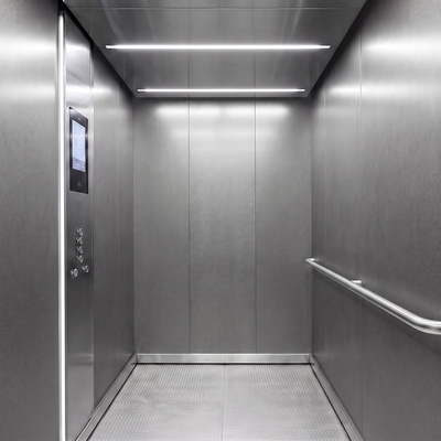 3M DI-NOC interieurfolie ME-432 - Metal - Metallic, 1220 mm x 50 m